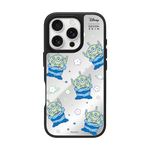 [DISNEY] PUFFY HAPPINESS - PATTERN ALIEN (MIRROR MAGSAFE CASE)