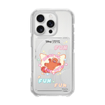[DISNEY] PUFFY HAPPINESS - FUN MAY