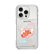 [DISNEY] PUFFY HAPPINESS - FUN MAY