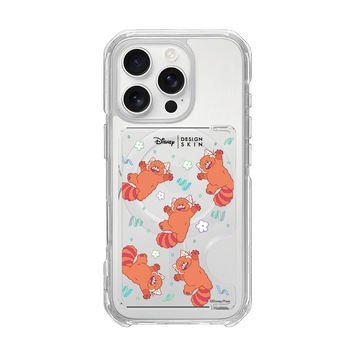 [DISNEY] PUFFY HAPPINESS - PATTERN MAY