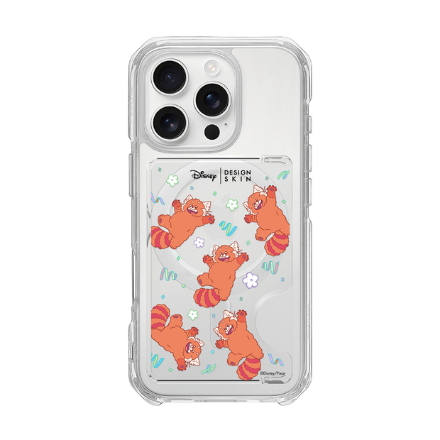 [DISNEY] PUFFY HAPPINESS - PATTERN MAY