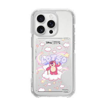 [DISNEY] PUFFY HAPPINESS - CLOUD LOTSO