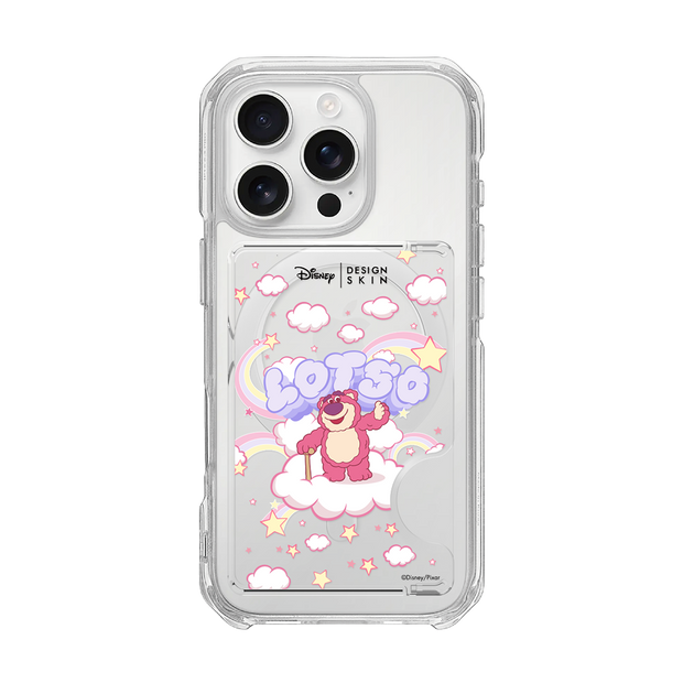 [DISNEY] PUFFY HAPPINESS - CLOUD LOTSO
