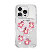 [DISNEY] PUFFY HAPPINESS - PATTERN LOTSO