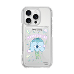[DISNEY] PUFFY HAPPINESS - CLOUD SULLEY & MIKE