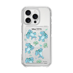 [DISNEY] PUFFY HAPPINESS - PATTERN SULLY & MIKE