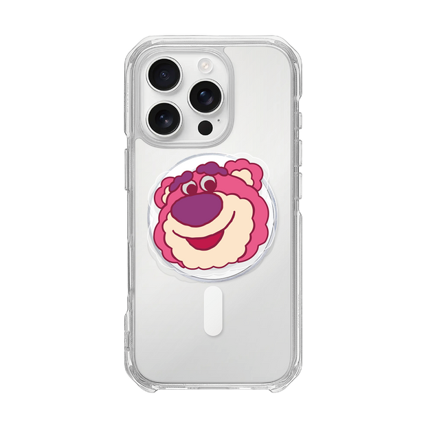 [DISNEY] PUFFY HAPPINESS - LOTSO