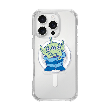 [DISNEY] PUFFY HAPPINESS - ALIEN