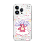 [DISNEY] PUFFY HAPPINESS - CLOUD LOTSO (CLEAR CASE)