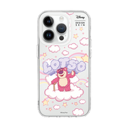 [DISNEY] PUFFY HAPPINESS - CLOUD LOTSO (CLEAR CASE)