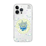 [DISNEY] PUFFY HAPPINESS - PLANET ALIEN (CLEAR CASE)