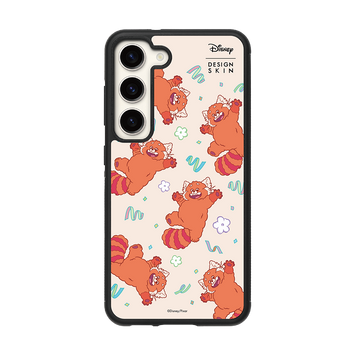 [DISNEY] PUFFY HAPPINESS - FUN MAY (EPOXY CASE)