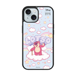 [DISNEY] PUPPY HAPPINESS - CLOUD LOTSO (EPOXY CASE)