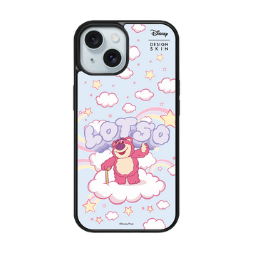 [DISNEY] PUPPY HAPPINESS - CLOUD LOTSO (EPOXY CASE)