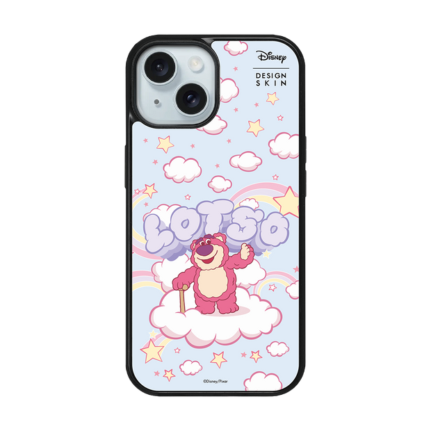 [DISNEY] PUPPY HAPPINESS - CLOUD LOTSO (EPOXY CASE)