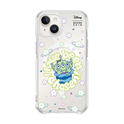 [DISNEY] PUFFY HAPPINESS - PATTERN LOTSO (CLEAR MAGSAFE CASE)