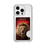 [DISNEY] THE LION KING - POSTER MUFASA (MAGSAFE CARD POCKET)