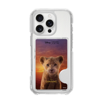 [DISNEY] THE LION KING - FLY POSTER BABY (MAGSAFE CARD POCKET)