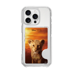 [DISNEY] THE LION KING - POSTER BABY SIMBA (MAGSAFE CARD POCKET)