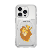 [DISNEY] THE LION KING - MY BOSS MUFASA (MAGSAFE CARD POCKET)