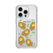 [DISNEY] THE LION KING - LAUREL MUFASA (MAGSAFE CARD POCKET)