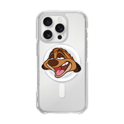 [DISNEY] THE LION KING - TIMON (MAGSAFE GRAPHIC TOK)