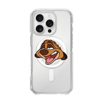 [DISNEY] THE LION KING - TIMON (MAGSAFE GRAPHIC TOK)
