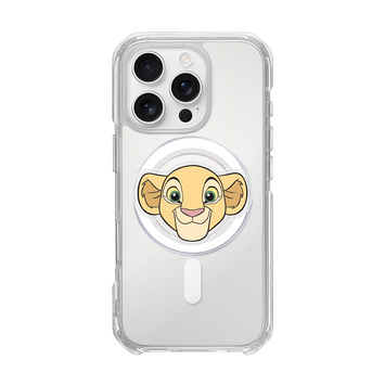 [DISNEY] THE LION KING - NALA (MAGSAFE GRAPHIC TOK)
