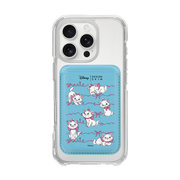 [DISNEY] CATS & DOGS - RIBBON MARIE/BLUE