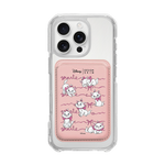 [DISNEY] CATS & DOGS - RIBBON MARIE/PINK