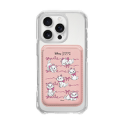 [DISNEY] CATS & DOGS - RIBBON MARIE/PINK