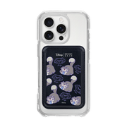 [DISNEY] CATS & DOGS - STAMP LUCIFER/BLACK