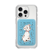 [DISNEY] CATS & DOGS - BIG DALMATIAN/BLUE