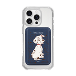 [DISNEY] CATS & DOGS - BIG DALMATIAN/NAVY