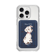 [DISNEY] CATS & DOGS - BIG DALMATIAN/NAVY