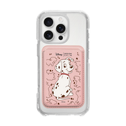 [DISNEY] CATS & DOGS - BIG DALMATIAN/PINK