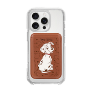 [DISNEY] CATS & DOGS - BIG DALMATIAN/BROWN