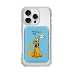 [DISNEY] CATS & DOGS - SNACK PLUTO/BLUE
