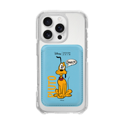 [DISNEY] CATS & DOGS - SNACK PLUTO/BLUE
