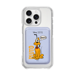 [DISNEY] CATS & DOGS - SNACK PLUTO/LAVENDER