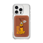 [DISNEY] CATS & DOGS - SNACK PLUTO/BROWN
