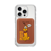 [DISNEY] CATS & DOGS - SNACK PLUTO/BROWN