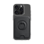 MAGSAFE CARD POCKET SMART RING_BLACK/BLACK (MAGSAFE LEATHER POCKET)