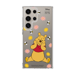 [DISNEY] WINNIE THE POOH 2 - POOH THE CALYX (CLEAR CASE)