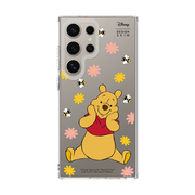 [DISNEY] WINNIE THE POOH 2 - POOH THE CALYX (CLEAR CASE)