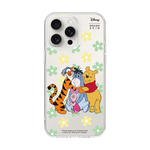 [DISNEY] WINNIE THE POOH 2 - HUG POOH FRIENDS (CLEAR CASE)