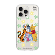 [DISNEY] WINNIE THE POOH 2 - HUG POOH FRIENDS (CLEAR CASE)