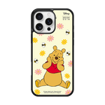 [DISNEY] WINNIE THE POOH 2 - POOH THE CALYX (EPOXY CASE)
