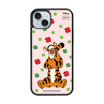 [DISNEY] WINNIE THE POOH 2 - RED CLOVER TIGGER (EPOXY CASE)