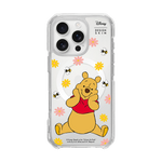 [DISNEY] WINNIE THE POOH 2 - POOH THE CALYX (CLEAR MAGSAFE CASE)